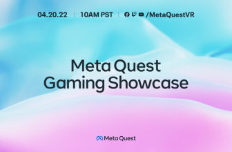 How to watch the Meta Quest Gaming Showcase this week