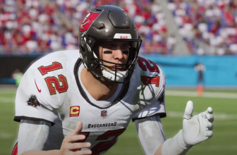 Madden 23 won’t let you upgrade to PS5 and Xbox Series X without a hefty fee