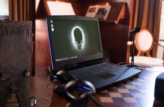 Hands-on review: Alienware 17
