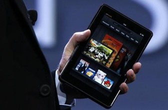 Amazon launches new Kindle Oasis for Rs 23,999