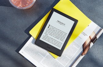5 things you need to know about Amazon’s new Kindle