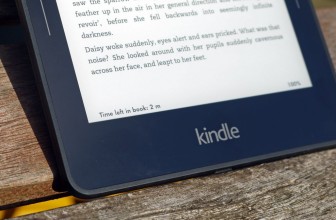 There’s a new Amazon Kindle coming next week