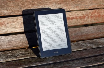 Amazon may turn to the sun to slim down the new Kindle