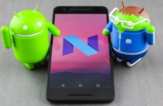 Android Nougat release date, news and features