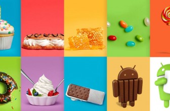 Gallery: Android 7: what will Google name its Android N OS?