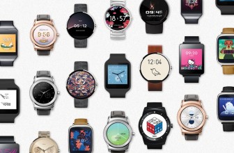 The 12 best Android Wear watch faces