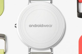 About time! Google is reportedly making two Nexus smartwatches