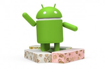 Revealed: Android Nougat is the new name for Android N