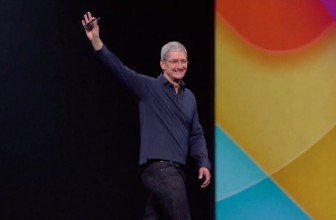 Tim Cook confirms Apple is doing a lot with AR ‘behind the curtain’