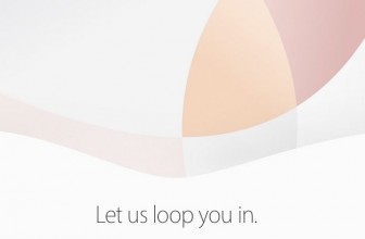 Save the date: Apple announces March 21 event for new iPhone, iPad