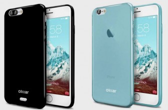 Apple iPhone 7, iPhone 7 Plus cases surface online, show Smart Connector and dual camera setup
