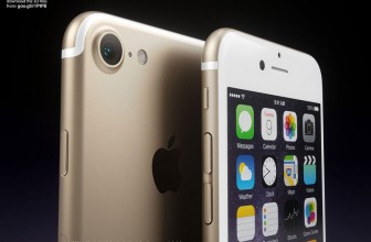 Rumor has it: The Apple iPhone 7 will be a massive upgrade over the iPhone 6s