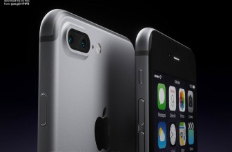 Apple iPhone 7 lineup to start with 32GB variant, will be water resistant: WSJ