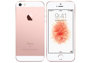 Apple iPhone SE: Phil Schiller confirms what the ‘SE’ stands for