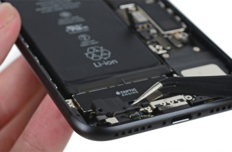 We finally know how Apple is using the space created by removing the iPhone’s 3.5mm audio jack
