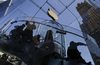US Supreme Court affirms ruling in Apple e-books price-fixing conspiracy case