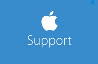 Apple Support service now available via Twitter