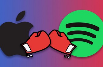 Apple vs Spotify: latest developments in the music streaming service battle