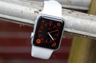Review: Apple Watch