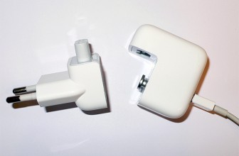 Apple Recalls “Duckhead” Power Adapters for Select Mac Laptops and iPads