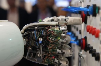 Tech moguls declare era of artificial intelligence
