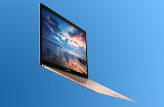 Computex: The Asus ZenBook 3 slays the Apple MacBook in specs and price