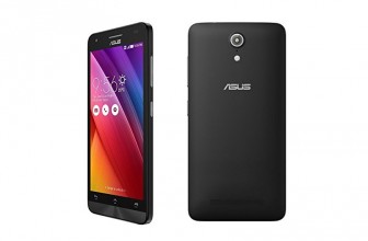 Asus Zenfone Go 5.0 LTE launched at Rs 7,999: Specification and features