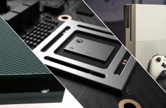 Project Scorpio vs Xbox One S vs Xbox One: should you make the upgrade?