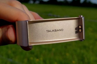 Two Months With: The Huawei TalkBand B2