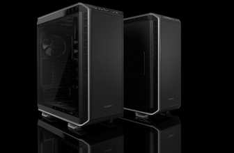 Be Quiet! Introduces New Flagship Silent Base 900 Chassis