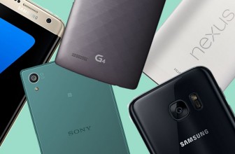 10 Best Android phones 2016: which should you buy?