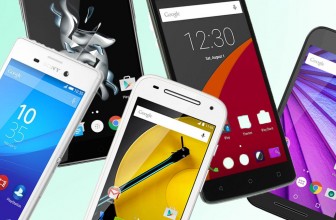 Buying Guide: Best cheap phones in the US for 2016