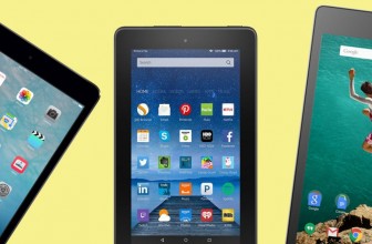 Buying Guide: Best cheap tablet for 2016