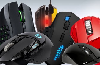 Buying guide: 10 best gaming mice: best gaming mouse to buy