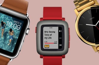 Would you use a smartwatch supplied by your boss? Most wouldn’t