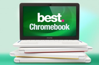 Buying Guide: 10 best Chromebooks 2016: top Chromebooks reviewed