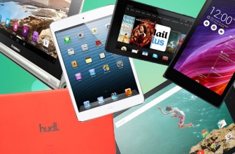 Buying Guide: Best cheap tablets: top budget options
