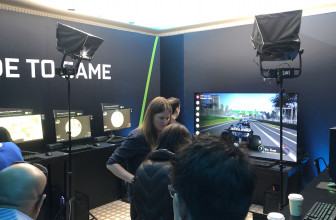 I got to use a 360Hz monitor at CES 2020, and it went better than I thought