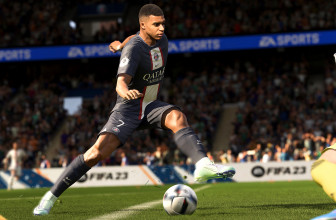FIFA 23 release time – here’s when you can play the new soccer game