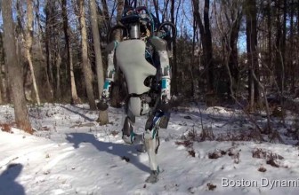 Google owned Boston Dynamics’ latest Atlas humanoid demo shows a terrifying future