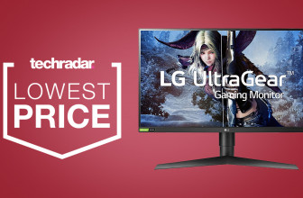 This top LG 1440p gaming monitor is now at a record low price