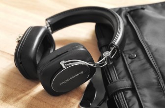 Bowers and Wilkins is cutting the cord on its over-ear headphones
