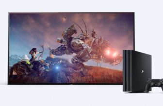 Best 4K TVs for gaming: 5 TVs to get the most out of your PS4 and Xbox One