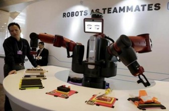 China to expand artificial intelligence products market to $15 bn