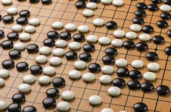 Google DeepMind AlphaGo vs Lee Se-dol: AI defeats Go world champion in first match