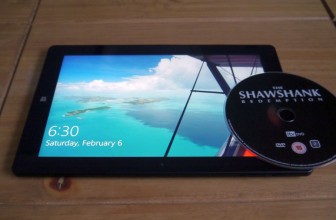 Review: Chuwi Hi10 Windows Tablet