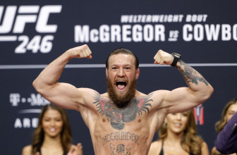 How to get a UFC 246 live stream and all you need to know about McGregor vs Cerrone (and the rest)