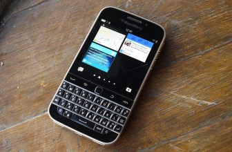 BlackBerry fails to clarify smartphone future in clarification blog