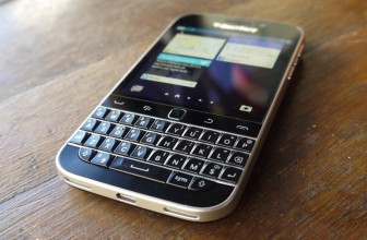 Keep calm and type on: BlackBerry isn’t killing the keyboard