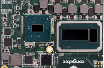 Intel Adds Crystal Well-based Skylake-R Processors: 65W with 128MB eDRAM
